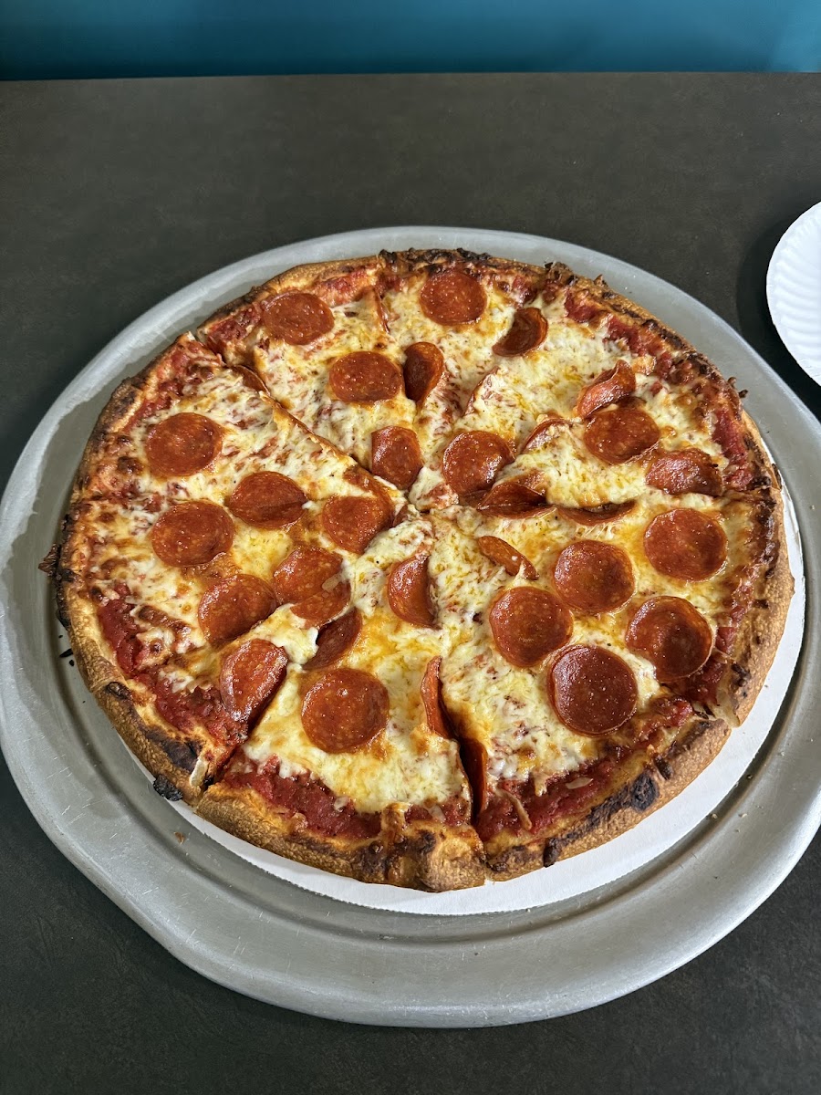 Odyssey Pizza & Subs-3