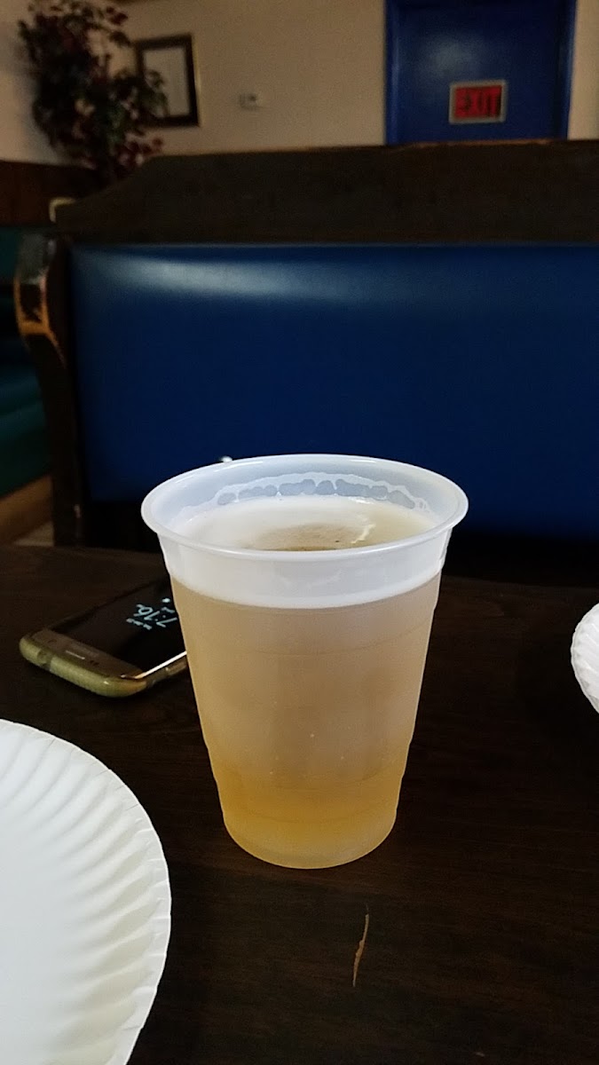 Odyssey Pizza & Subs-6