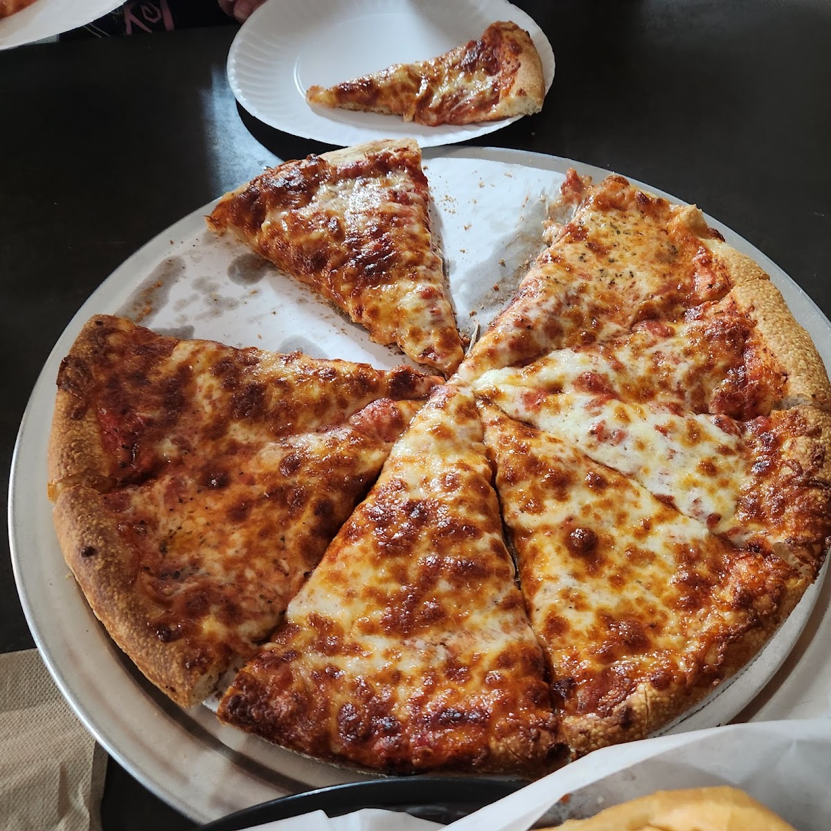 Odyssey Pizza & Subs-7