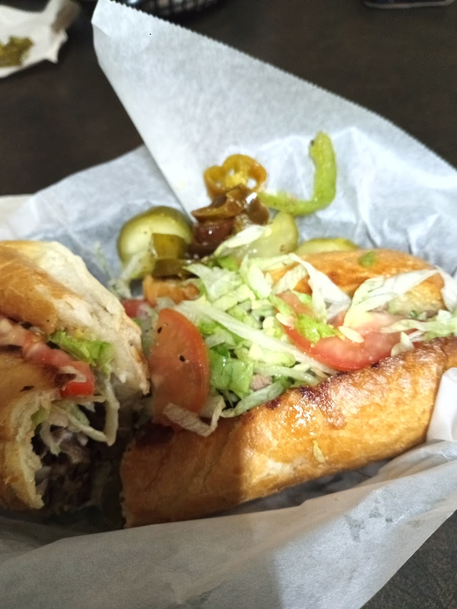 Odyssey Pizza & Subs-8